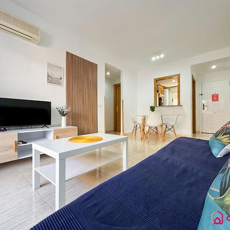 Ubicacion Ideal, Relax Y Piscina Oropesa del Mar Exterior foto